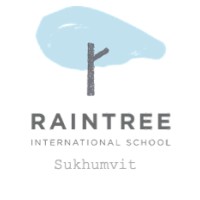 Raintree International School Sukhumvit logo - Similar company to Berkeley International School