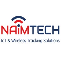 Naim M.D. Tech Ltd. logo - Similar company to Open Gov