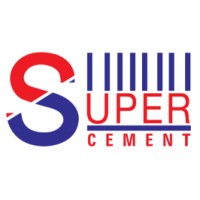 Super Cement Manufacturing Company L.L.C logo - Similar company to Sathi Group