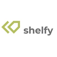 Shelfy logo - Similar company to Pricely