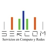 SERCOM MX logo - Similar company to Logava Logistics