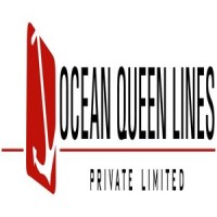 Ocean Queen Lines logo - Similar company to Tact Freight