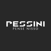 Pessini Cosméticos logo - Similar company to Aviva Cosméticos