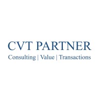 CVT Partner logo - Similar company to Peers Solutions