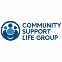 Community Support Life Group logo - Similar company to Community Services Group