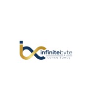 Infinite Byte Consultancy logo - Similar company to Infinite Byte