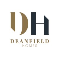 Deanfield Homes logo - Similar company to Griggs Homes