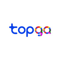 TopGa logo - Similar company to Levelup Executive Management