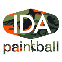 Ida Paintball
