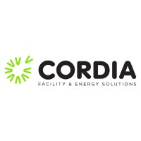 CORDIA Facility & Energy Solutions logo - Similar company to Unison – Facility & Human Solutions