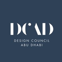 DESIGN COUNCIL ABU DHABI - Official مجلس تصميم ابوظبي logo - Similar company to Impact-Insider