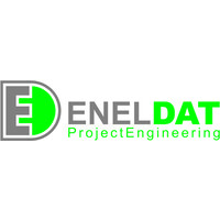 ENELDAT logo - Similar company to El-Tech