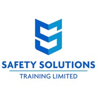Safety Solutions Training Limited logo - Similar company to Mk Security Group