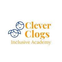 Clever Clogs Academy. Inc logo - Similar company to The Asante Centre (Fasd Society For Bc)