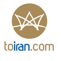 Toiran.com logo - Similar company to Canada Iran Business Association