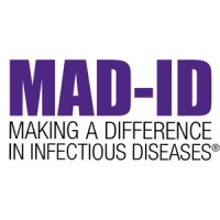 MAD-ID: Making a Difference in Infectious Diseases logo - Similar company to Trusted Messenger Program
