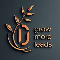 Grow More Leads logo - Similar company to Gassman, Denicolo & Ketron, P.A