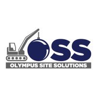 Olympus Site Solutions NE Ltd logo - Similar company to Air Conditioning Centre