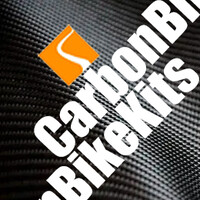 CarbonBikeKits logo - Similar company to Amr Société