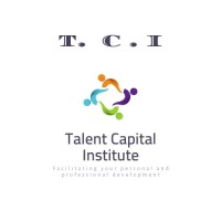 Talent Capital Institute logo - Similar company to Corporate-Compass