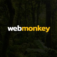 webmonkey logo - Similar company to Inspiring Idea It