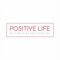 PositiveLife.gr logo - Similar company to Create Your Future Congress