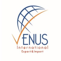 Venus for Export and Import logo - Similar company to Cafi-Commodity & Freight Integrators Dmcc