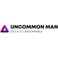 Uncommon Man Australia logo - Similar company to Quality Mind Global