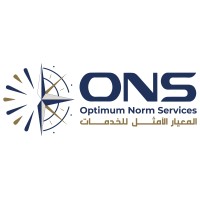 Optimum Norm Services logo - Similar company to Alrayya