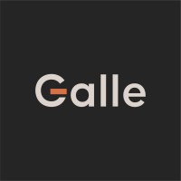 Galle logo - Similar company to Arya Labs