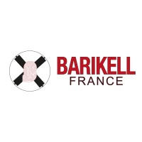 BARIKELL FRANCE logo - Similar company to Tecmor Srl