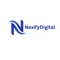 NexifyDigital logo - Similar company to Smart Talent Solutions