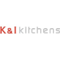 K&I kitchens logo - Similar company to Dream Design Architecture
