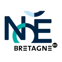 Réseau Noé Bretagne logo - Similar company to Plateforme Projets Européens (2Pe) - Bretagne
