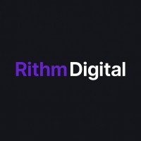 Rithm Digital logo - Similar company to Scale Through Automation