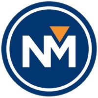 NMF Industries A/S logo - Similar company to 3D Lasercut Aps