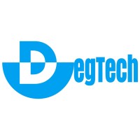 Degtech Computer logo - Similar company to Pcfixit Business It Solutions