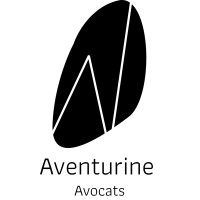 Aventurine Avocats logo - Similar company to Enthemis