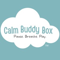 Calm Buddy Box logo - Similar company to Calm In A Box