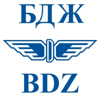 Holding Bulgarian State Railways Inc. logo - Similar company to Bulgartel Ad
