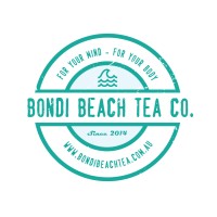 Bondi Beach Tea Co. logo - Similar company to G2N