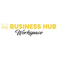 Business Hub Workspace logo - Similar company to 514 Digital