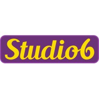 Studio 6 SARL logo - Similar company to Kanarimagik