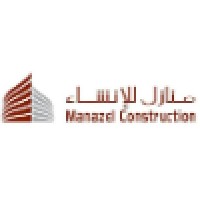 Manazel Construction logo - Similar company to Manazel Real Estate