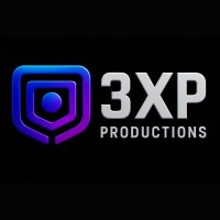3XP Productions logo - Similar company to Skyreal