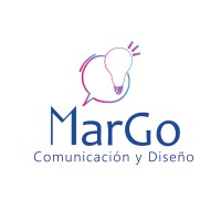 MarGo Comunicación y Diseño logo - Similar company to Libra Comunicación Integral