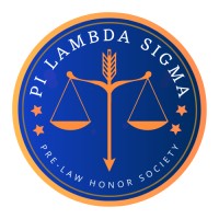 Pi Lambda Sigma at Auburn University logo - Similar company to Theta Tau - Lambda Gamma Chapter