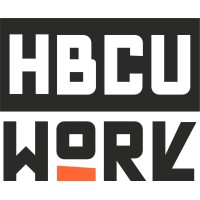 HBCU Work - Talent Network logo - Similar company to Hbcu Buzz
