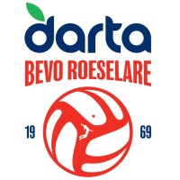 Darta Bevo Roeselare Volleybalclub logo - Similar company to Detectaplast