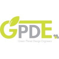 Green Planet Design Engineers logo - Similar company to Charter Projects